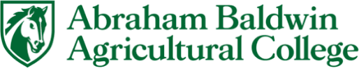 Abraham Baldwin Agricultural College logo
